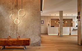 La Caserne Chanzy Hotel & Spa, Autograph Collection